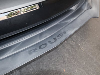 2018 Ford Mustang GT Premium Roush Jackhammer