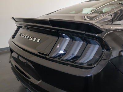 2018 Ford Mustang GT Premium Roush Jackhammer