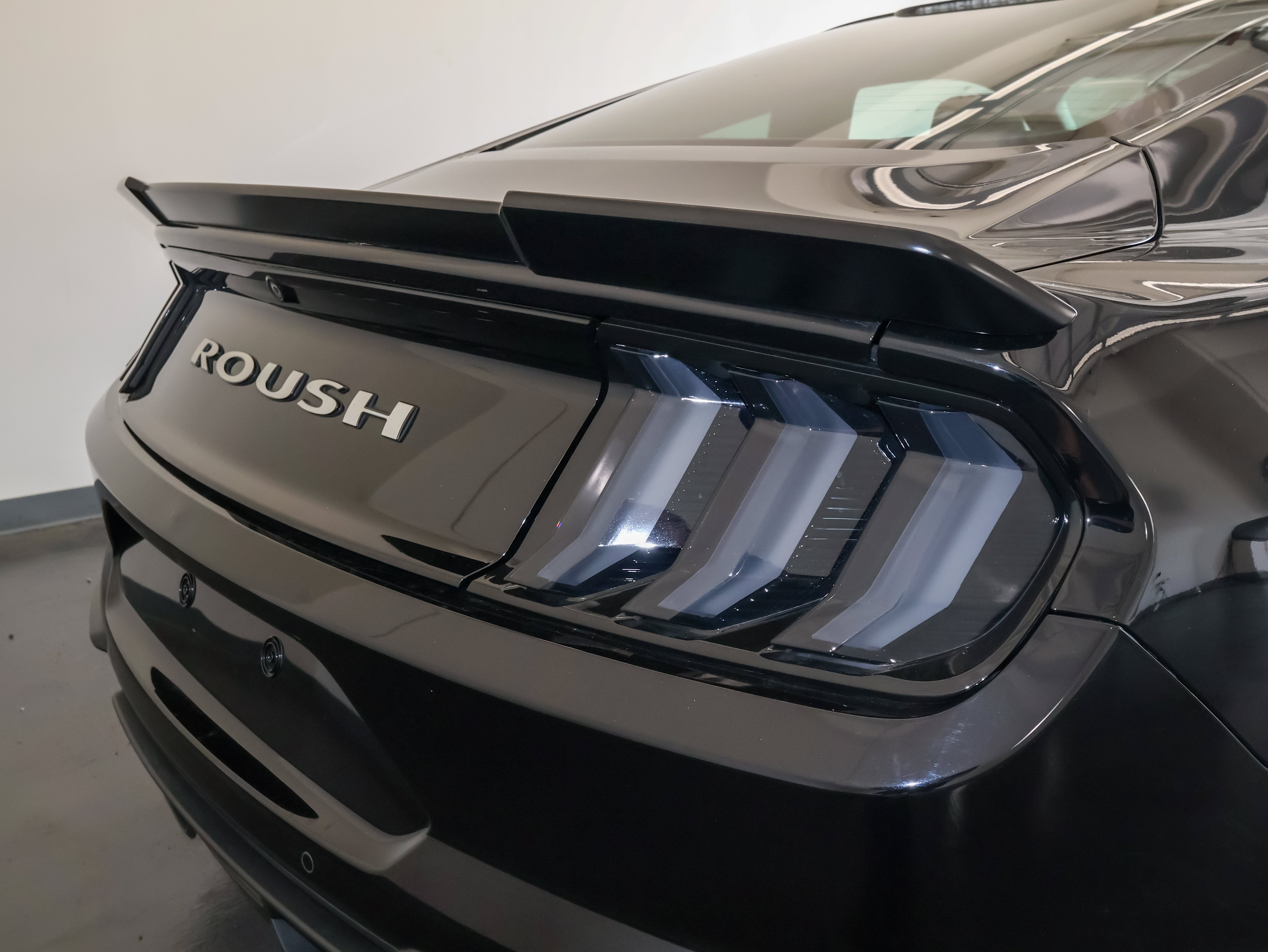 2018 Ford Mustang GT Premium Roush Jackhammer