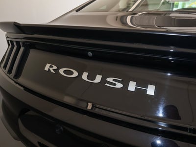2018 Ford Mustang GT Premium Roush Jackhammer