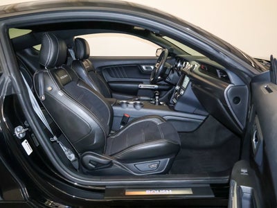 2018 Ford Mustang GT Premium Roush Jackhammer