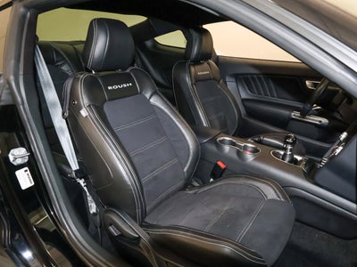 2018 Ford Mustang GT Premium Roush Jackhammer