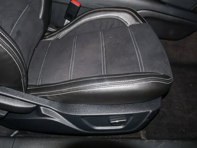 2018 Ford Mustang GT Premium Roush Jackhammer