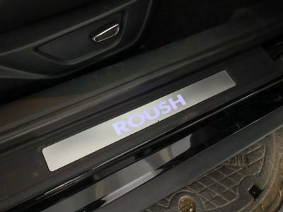 2018 Ford Mustang GT Premium Roush Jackhammer