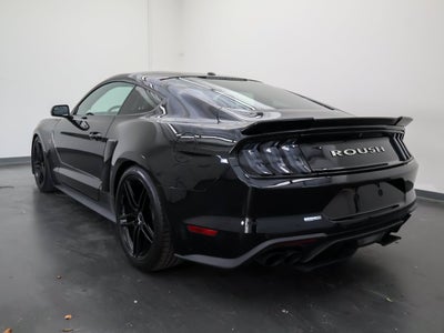 2018 Ford Mustang GT Premium Roush Jackhammer