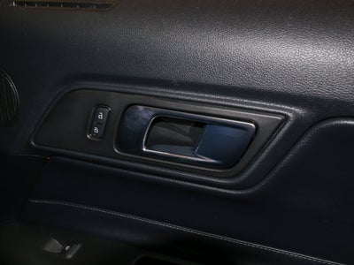 2018 Ford Mustang GT Premium Roush Jackhammer
