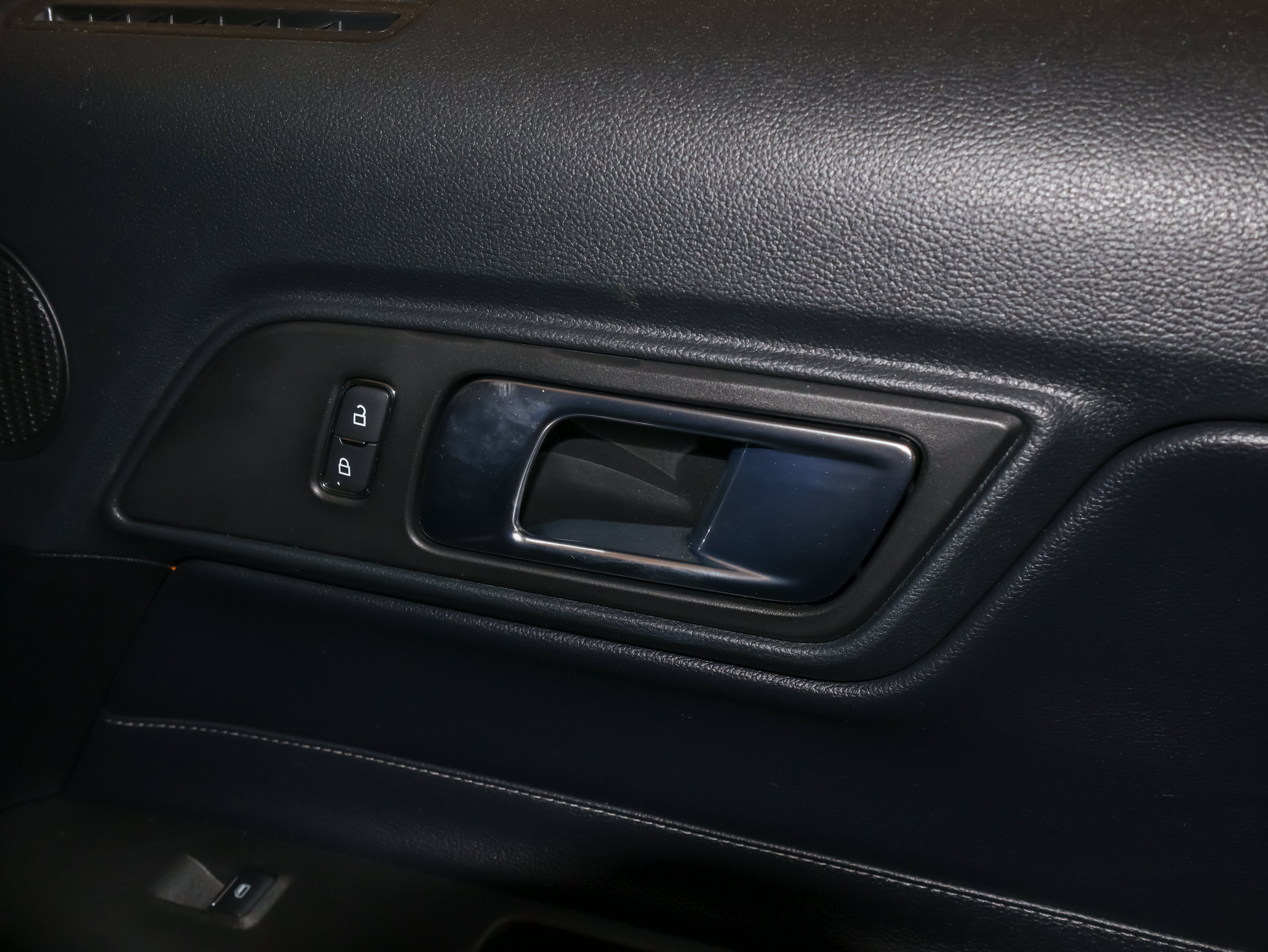 2018 Ford Mustang GT Premium Roush Jackhammer