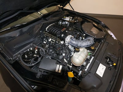 2018 Ford Mustang GT Premium Roush Jackhammer