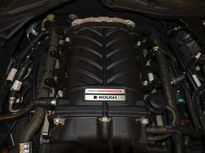 2018 Ford Mustang GT Premium Roush Jackhammer