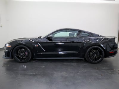 2018 Ford Mustang GT Premium Roush Jackhammer