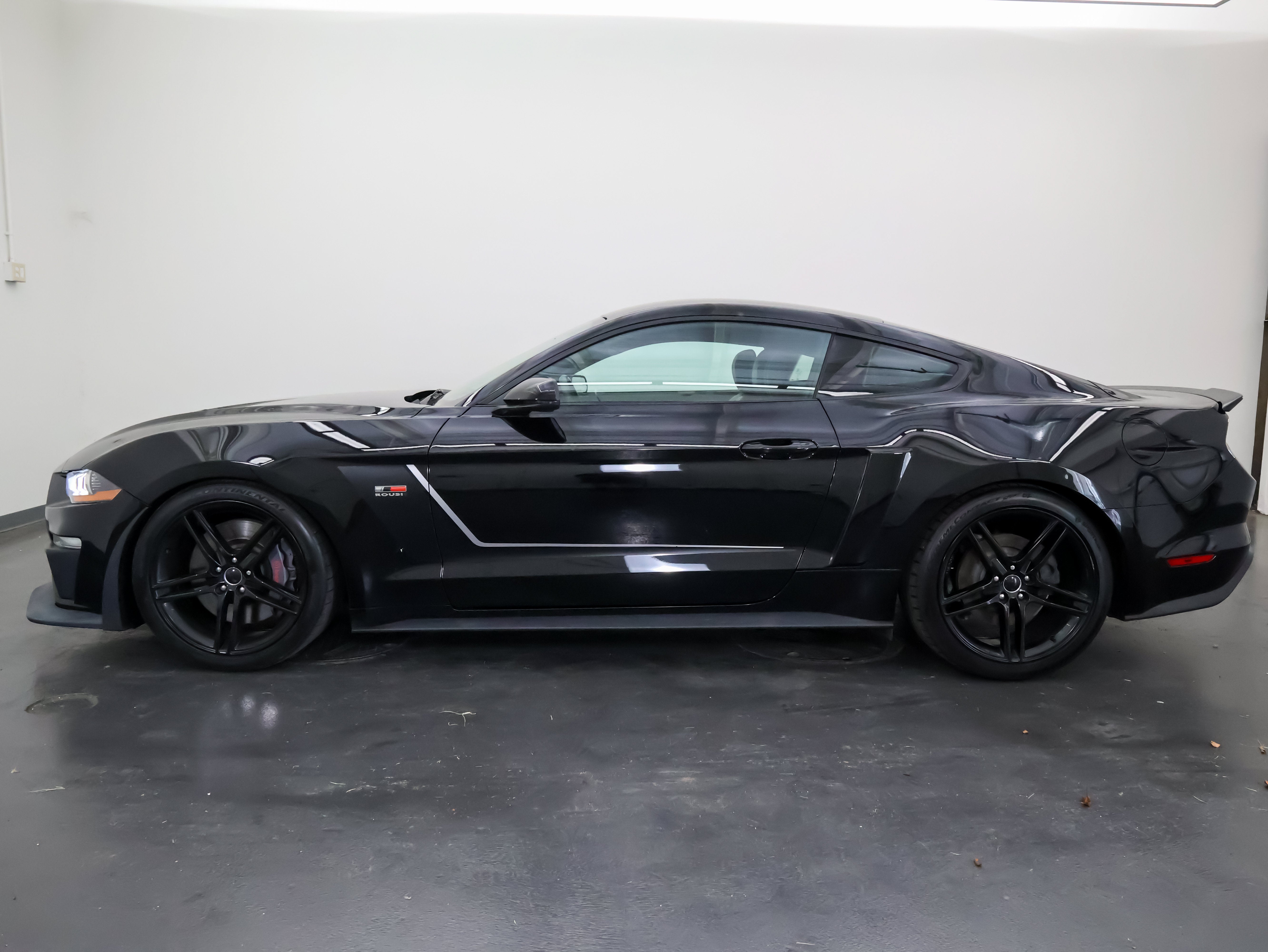 2018 Ford Mustang GT Premium Roush Jackhammer