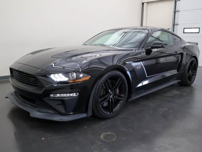 2018 Ford Mustang GT Premium Roush Jackhammer