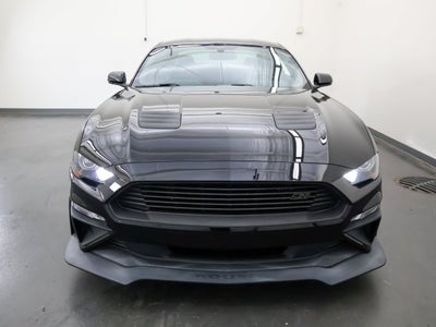 2018 Ford Mustang GT Premium Roush Jackhammer