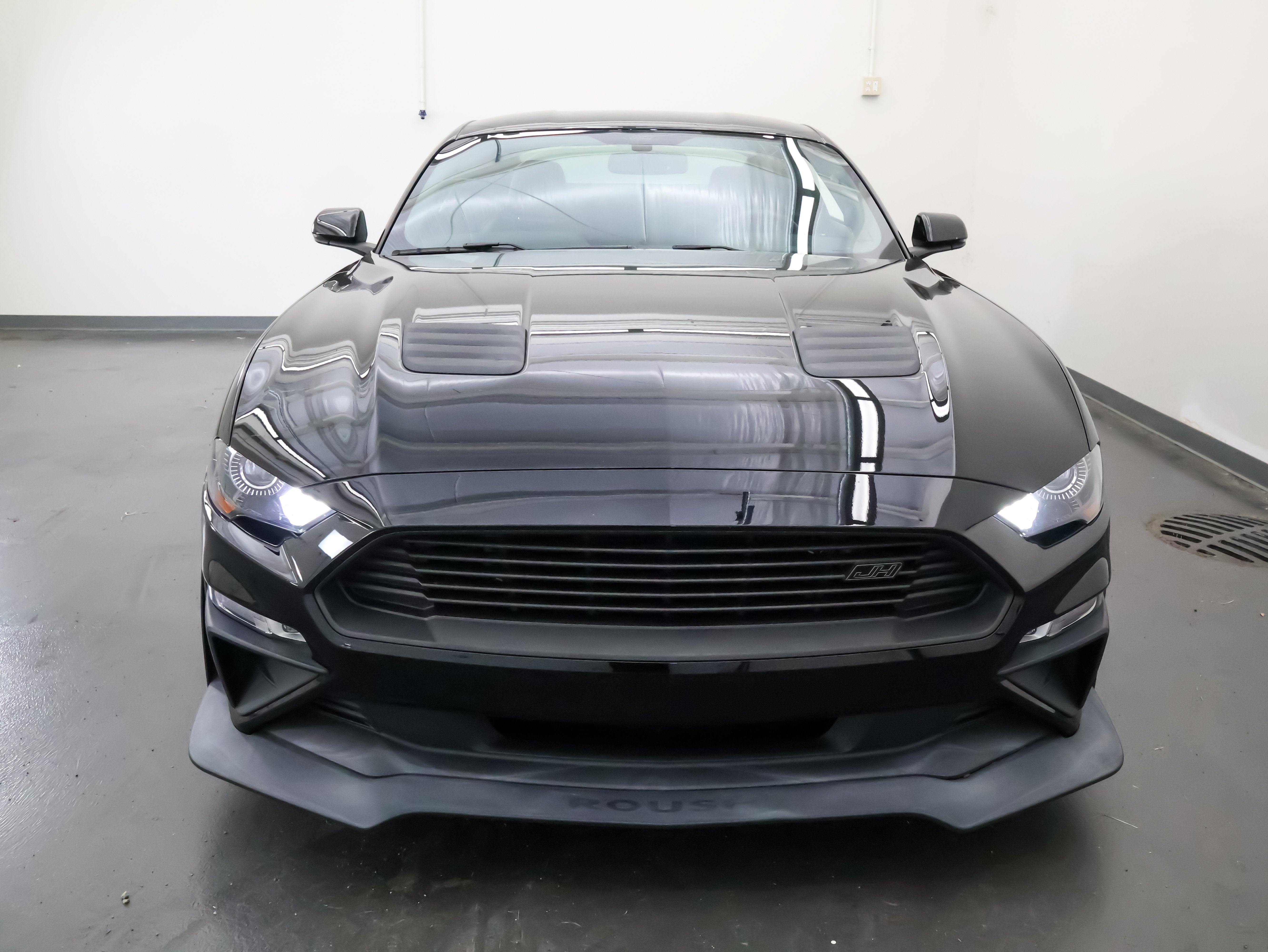 2018 Ford Mustang GT Premium Roush Jackhammer