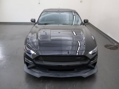 2018 Ford Mustang GT Premium Roush Jackhammer