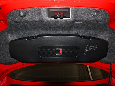 2015 Ford Mustang GT Premium ROUSH STAGE 3