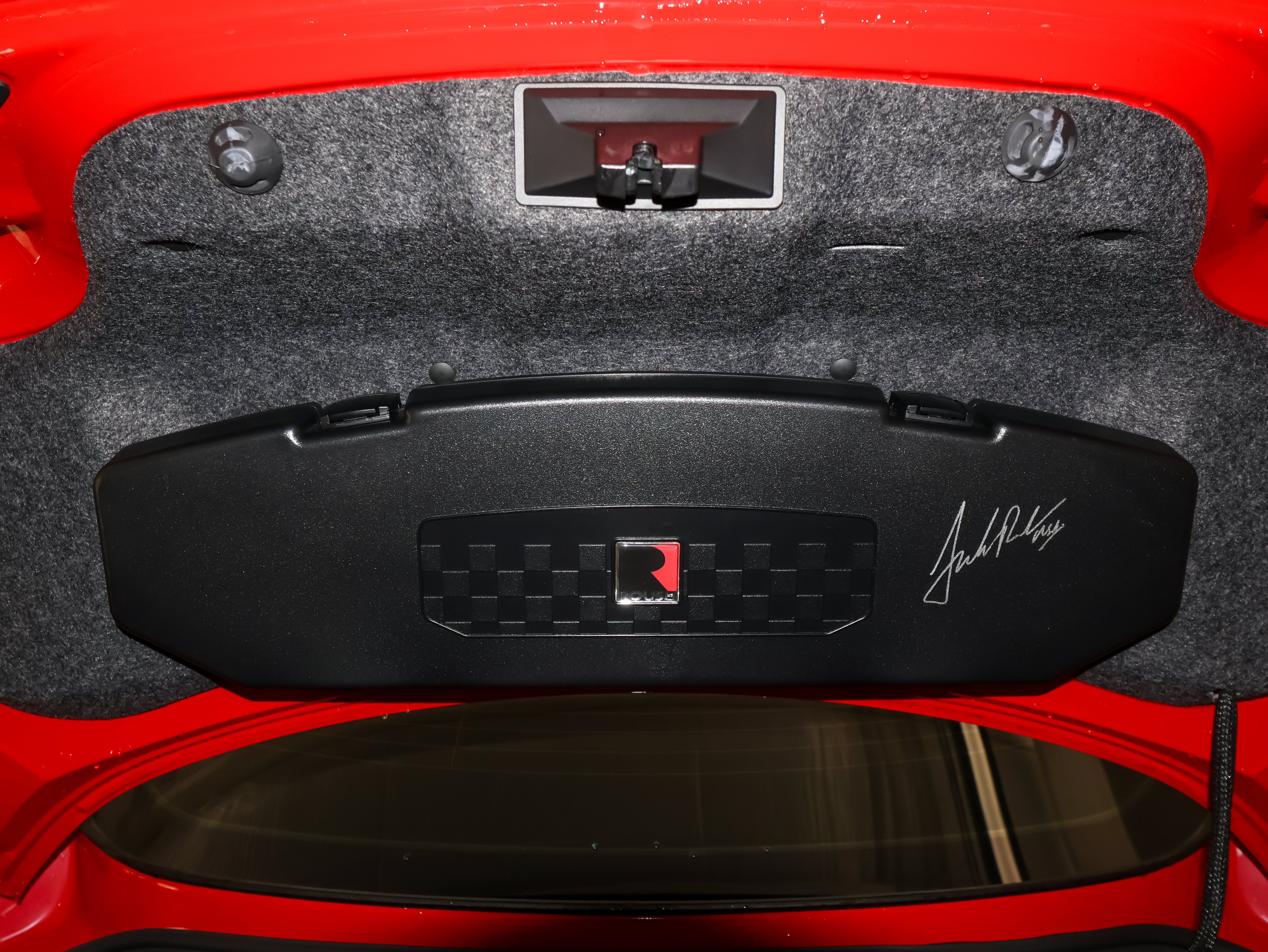 2015 Ford Mustang GT Premium ROUSH STAGE 3