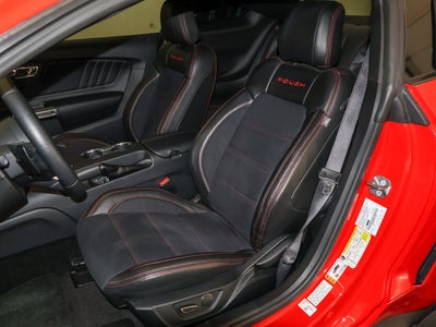2015 Ford Mustang GT Premium ROUSH STAGE 3
