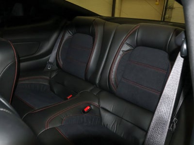 2015 Ford Mustang GT Premium ROUSH STAGE 3