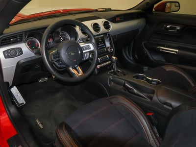 2015 Ford Mustang GT Premium ROUSH STAGE 3