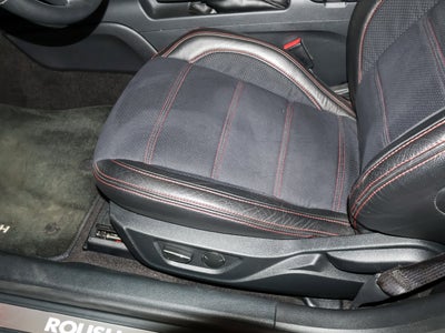 2015 Ford Mustang GT Premium ROUSH STAGE 3