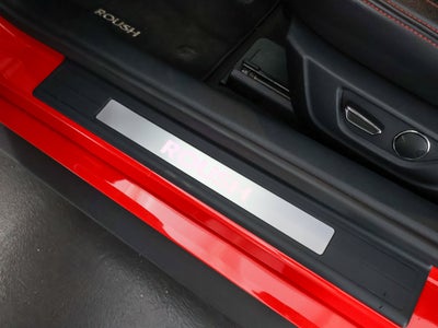 2015 Ford Mustang GT Premium ROUSH STAGE 3