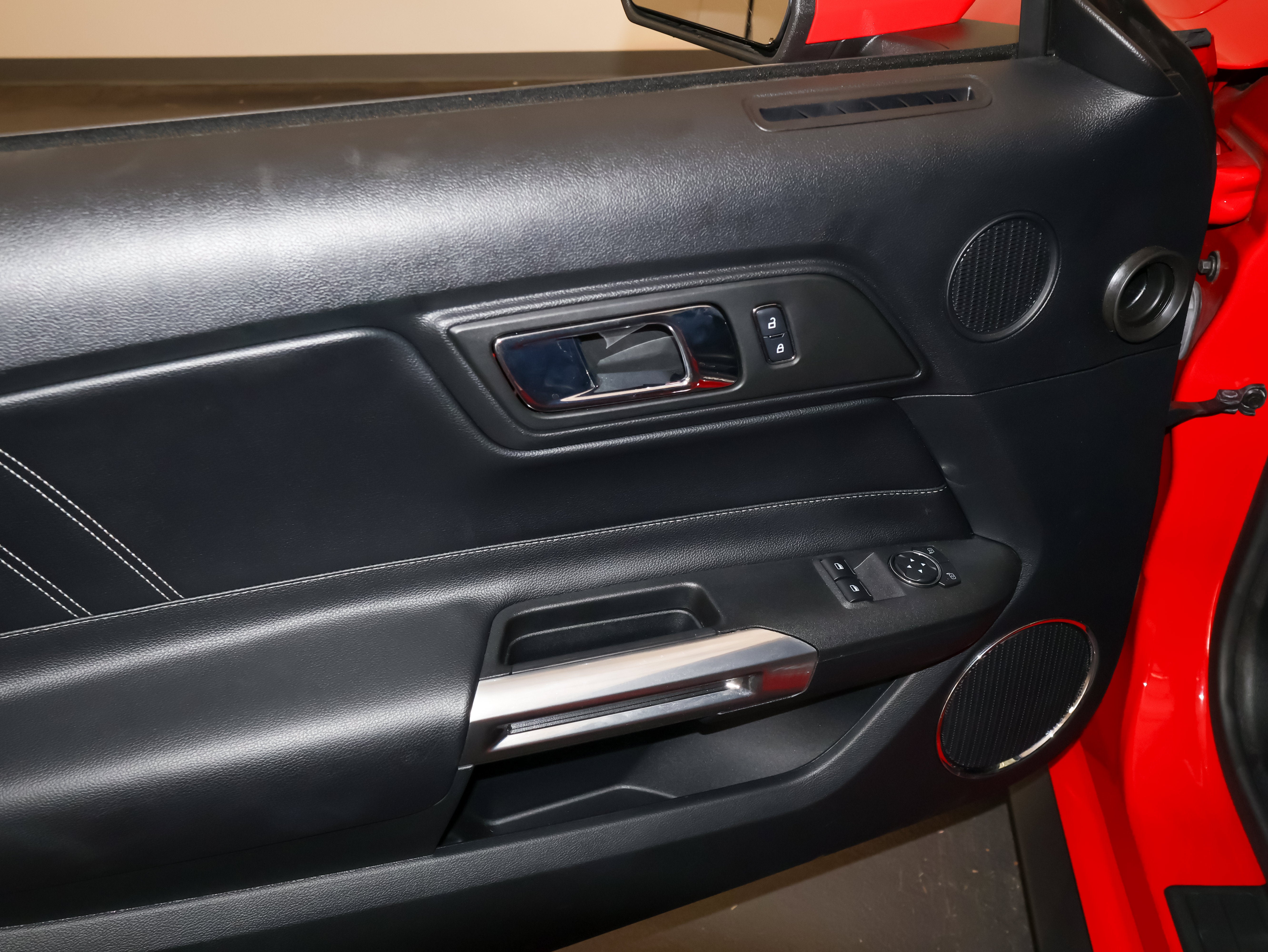 2015 Ford Mustang GT Premium ROUSH STAGE 3