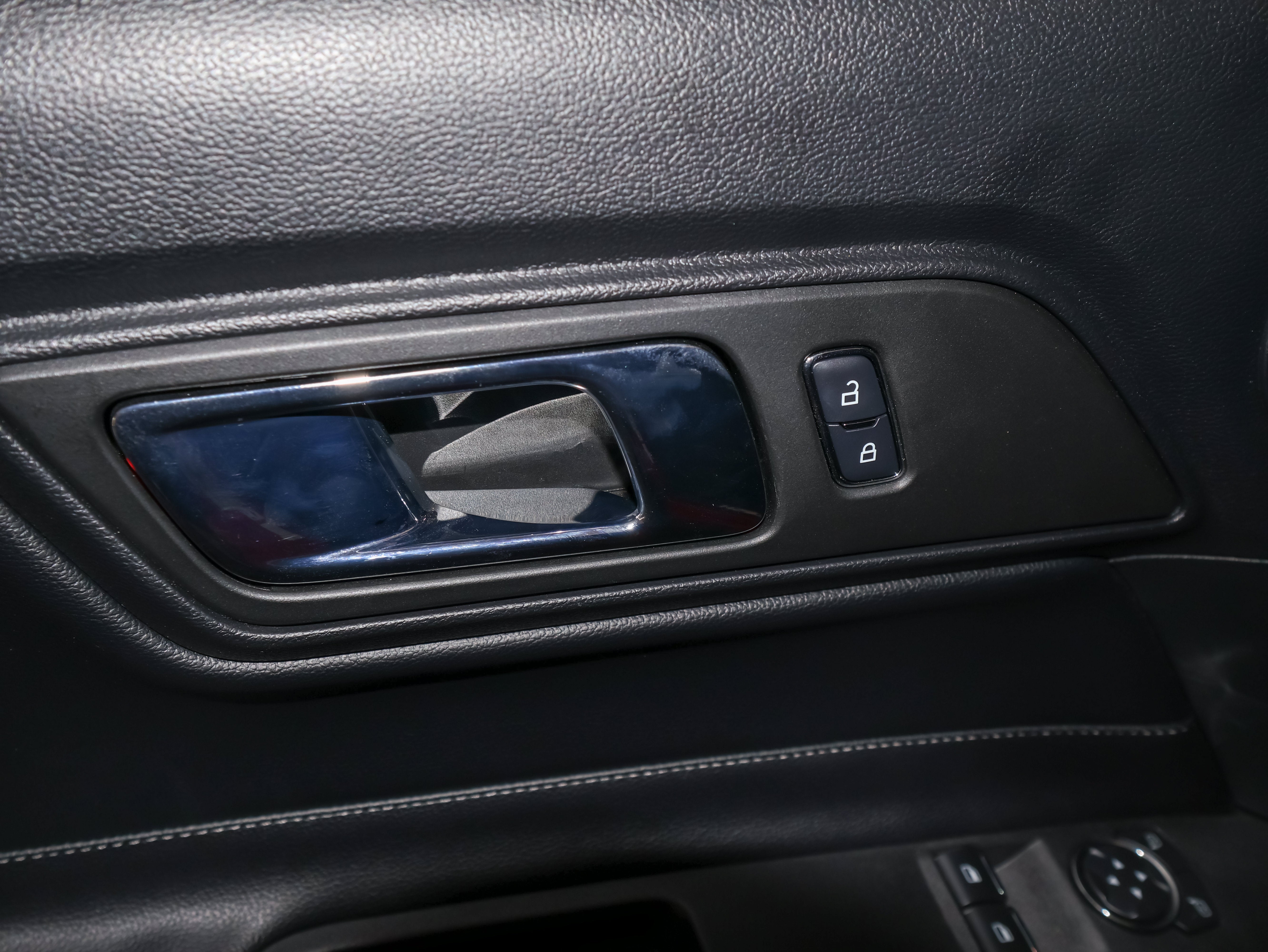 2015 Ford Mustang GT Premium ROUSH STAGE 3