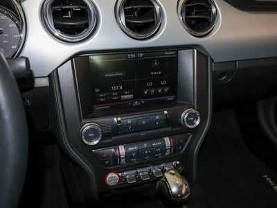 2015 Ford Mustang GT Premium ROUSH STAGE 3