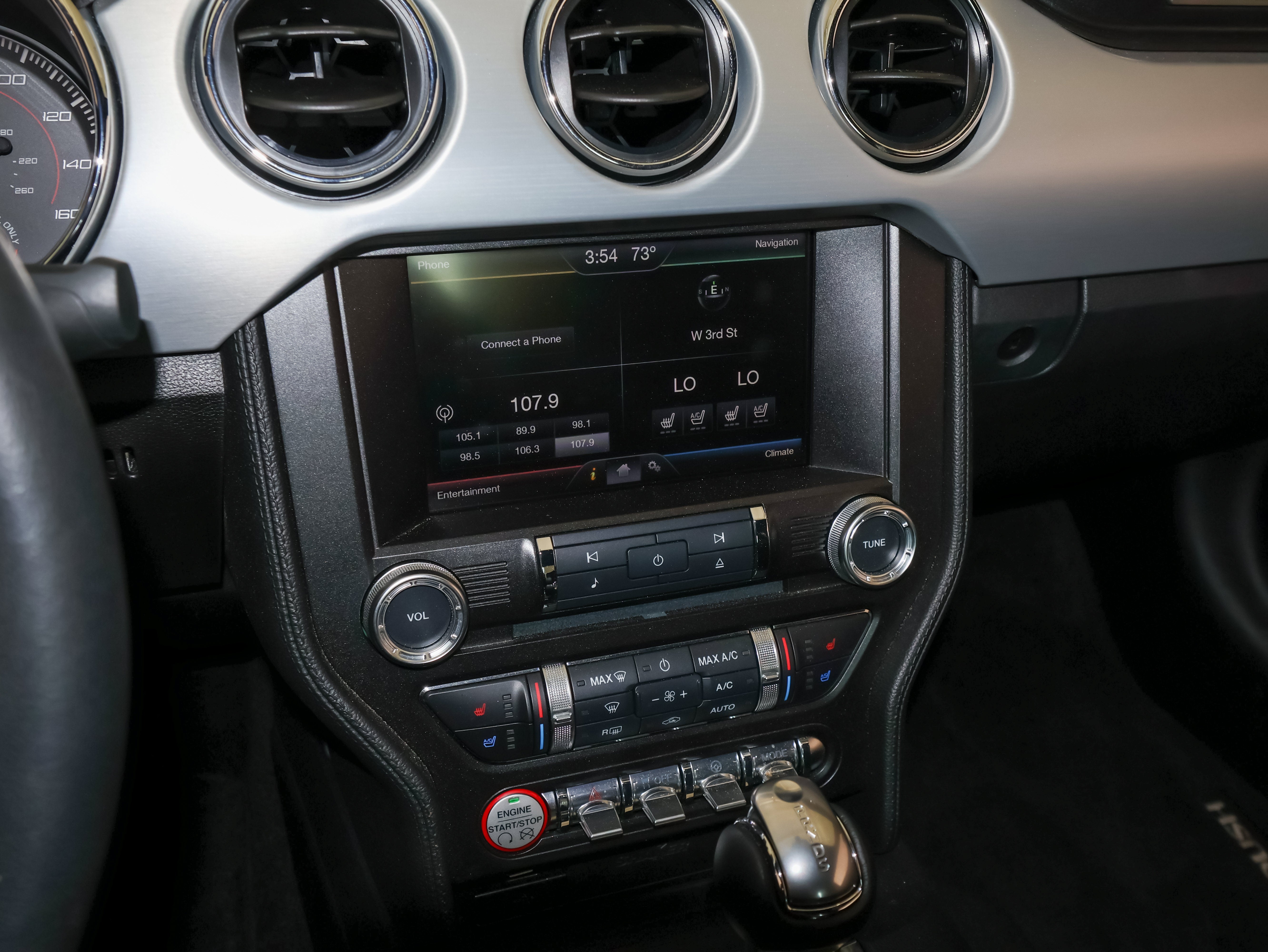 2015 Ford Mustang GT Premium ROUSH STAGE 3