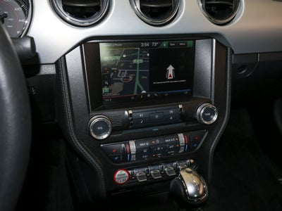 2015 Ford Mustang GT Premium ROUSH STAGE 3