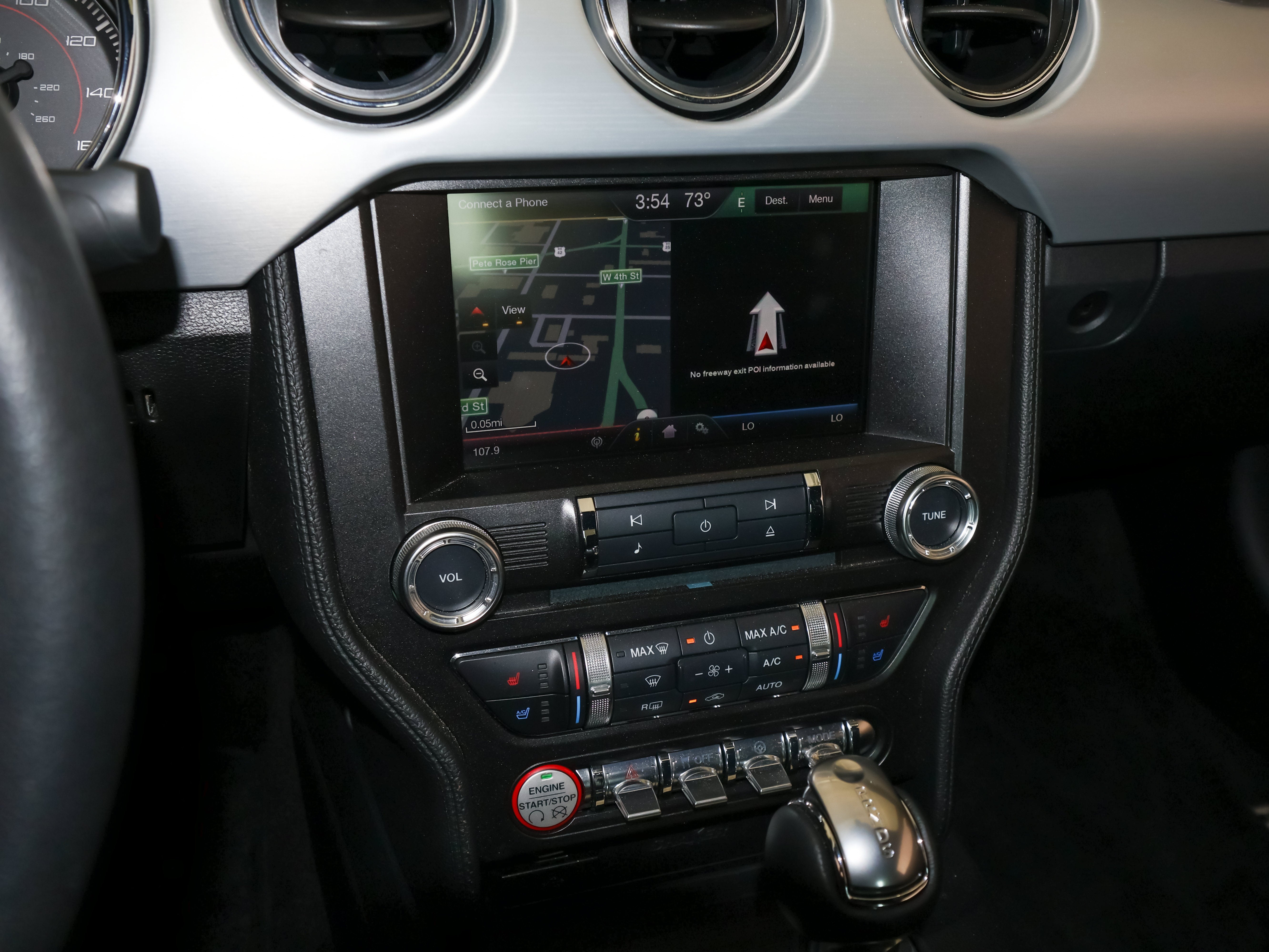 2015 Ford Mustang GT Premium ROUSH STAGE 3