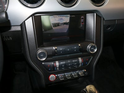 2015 Ford Mustang GT Premium ROUSH STAGE 3