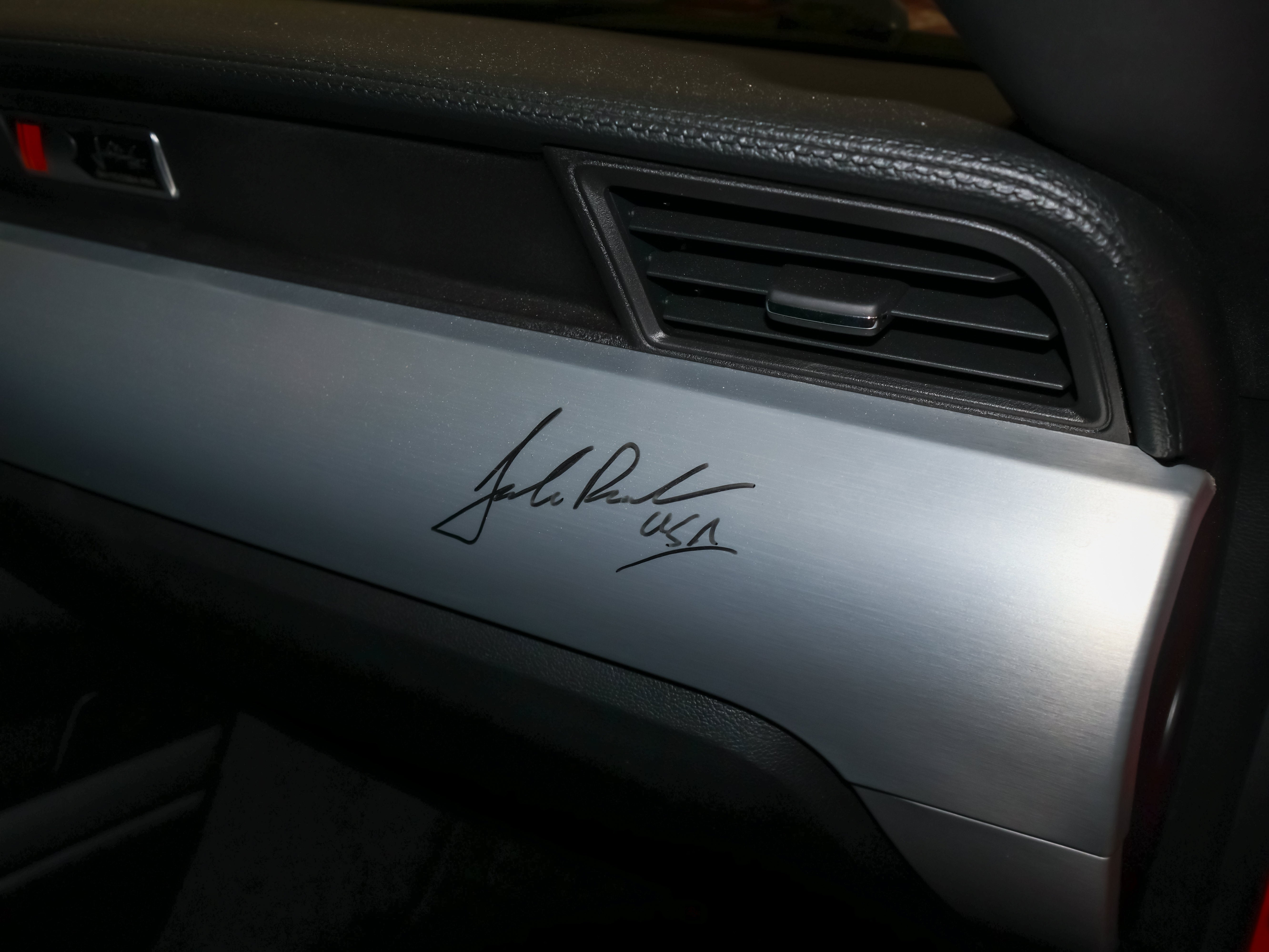 2015 Ford Mustang GT Premium ROUSH STAGE 3