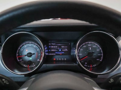2015 Ford Mustang GT Premium ROUSH STAGE 3