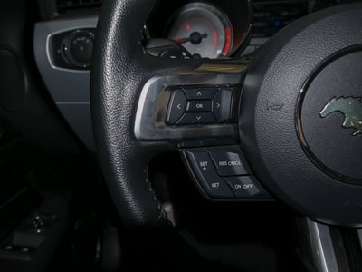 2015 Ford Mustang GT Premium ROUSH STAGE 3