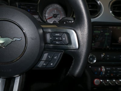 2015 Ford Mustang GT Premium ROUSH STAGE 3