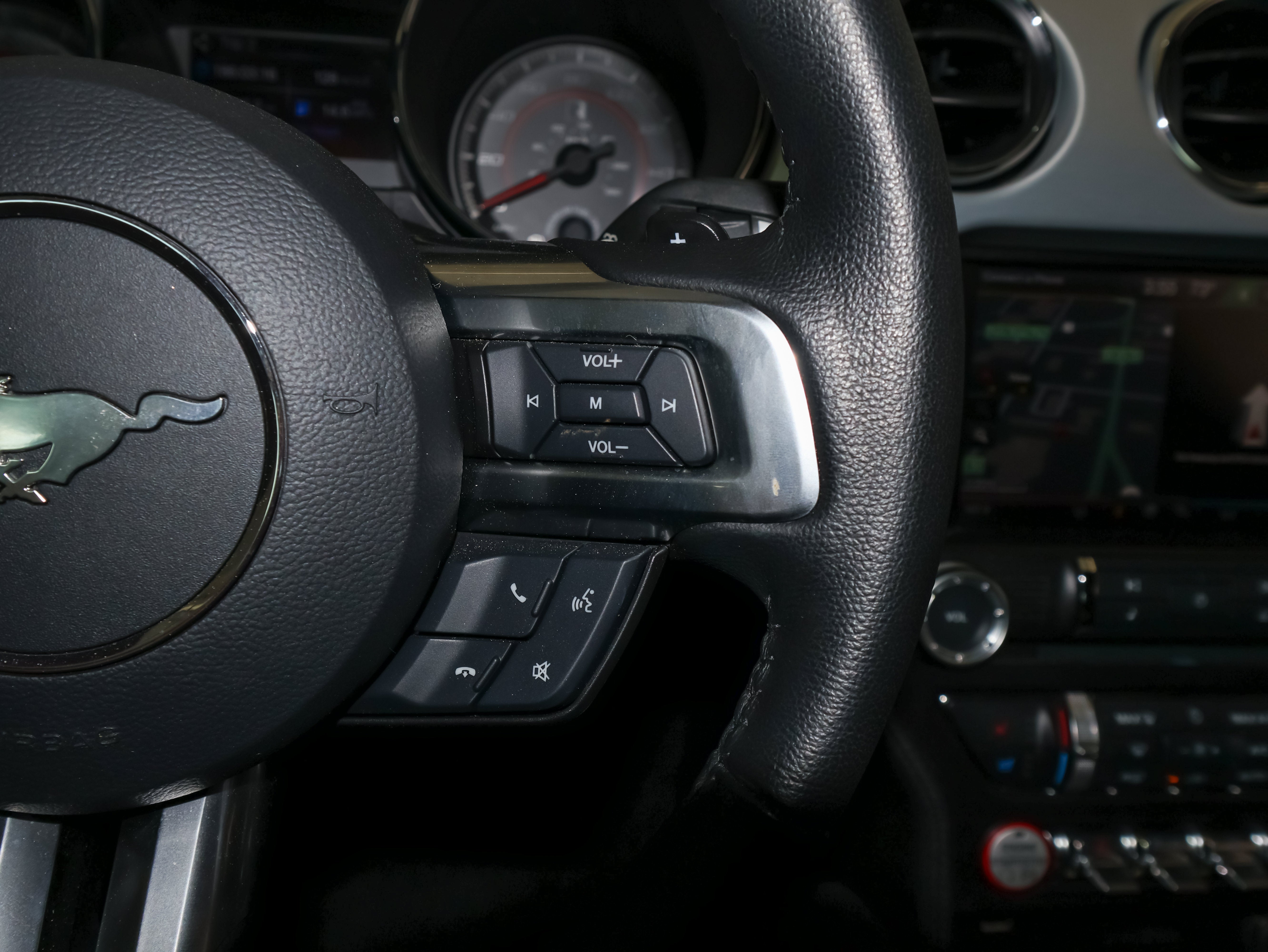 2015 Ford Mustang GT Premium ROUSH STAGE 3