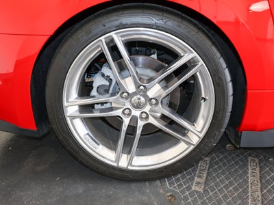 2015 Ford Mustang GT Premium ROUSH STAGE 3
