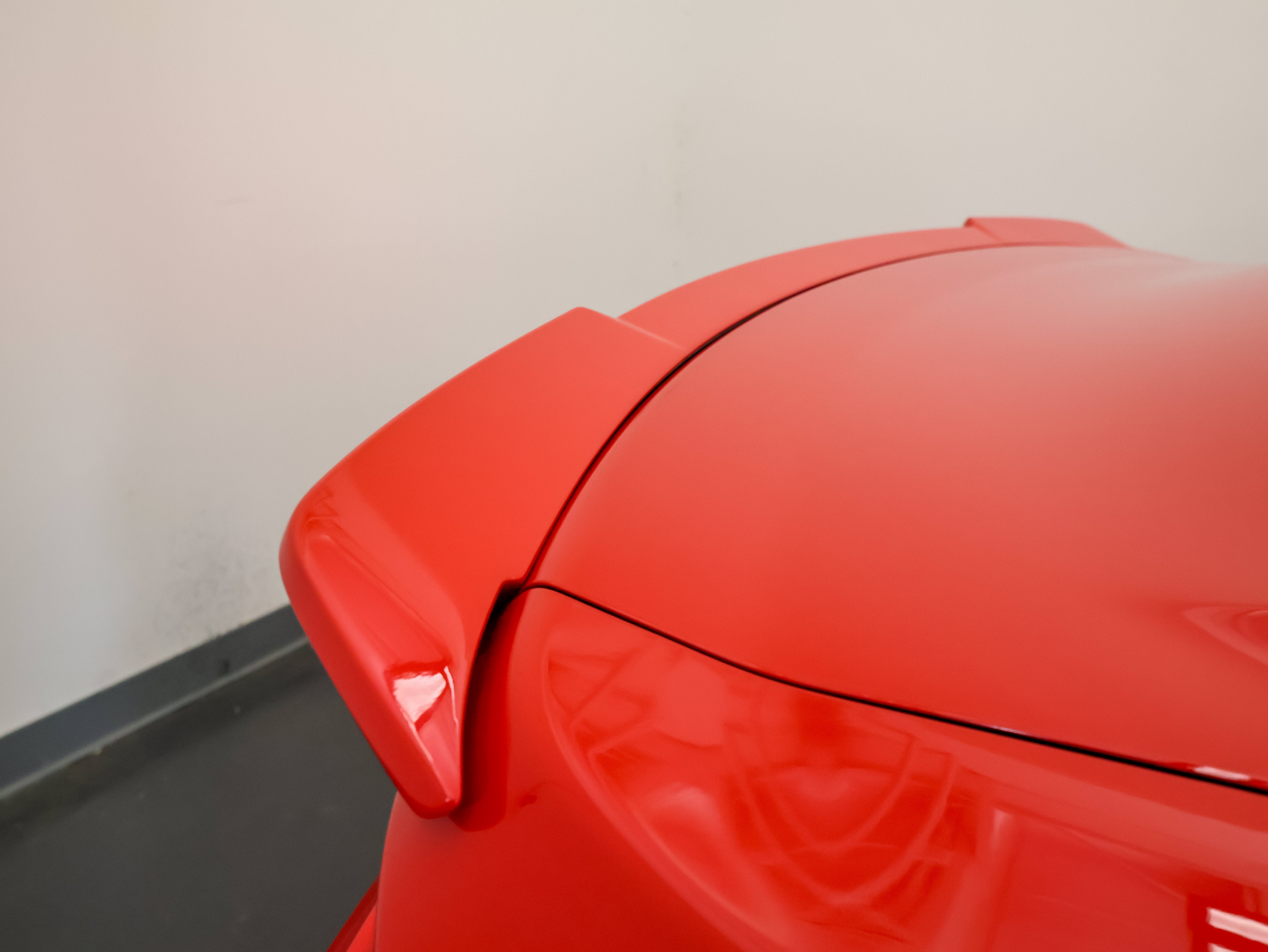2015 Ford Mustang GT Premium ROUSH STAGE 3