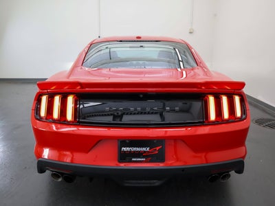2015 Ford Mustang GT Premium ROUSH STAGE 3