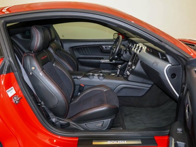2015 Ford Mustang GT Premium ROUSH STAGE 3