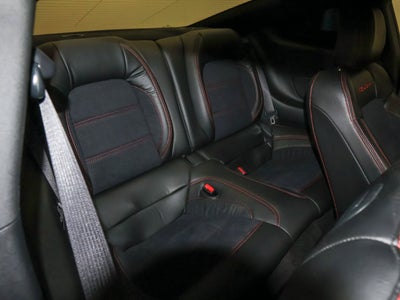 2015 Ford Mustang GT Premium ROUSH STAGE 3