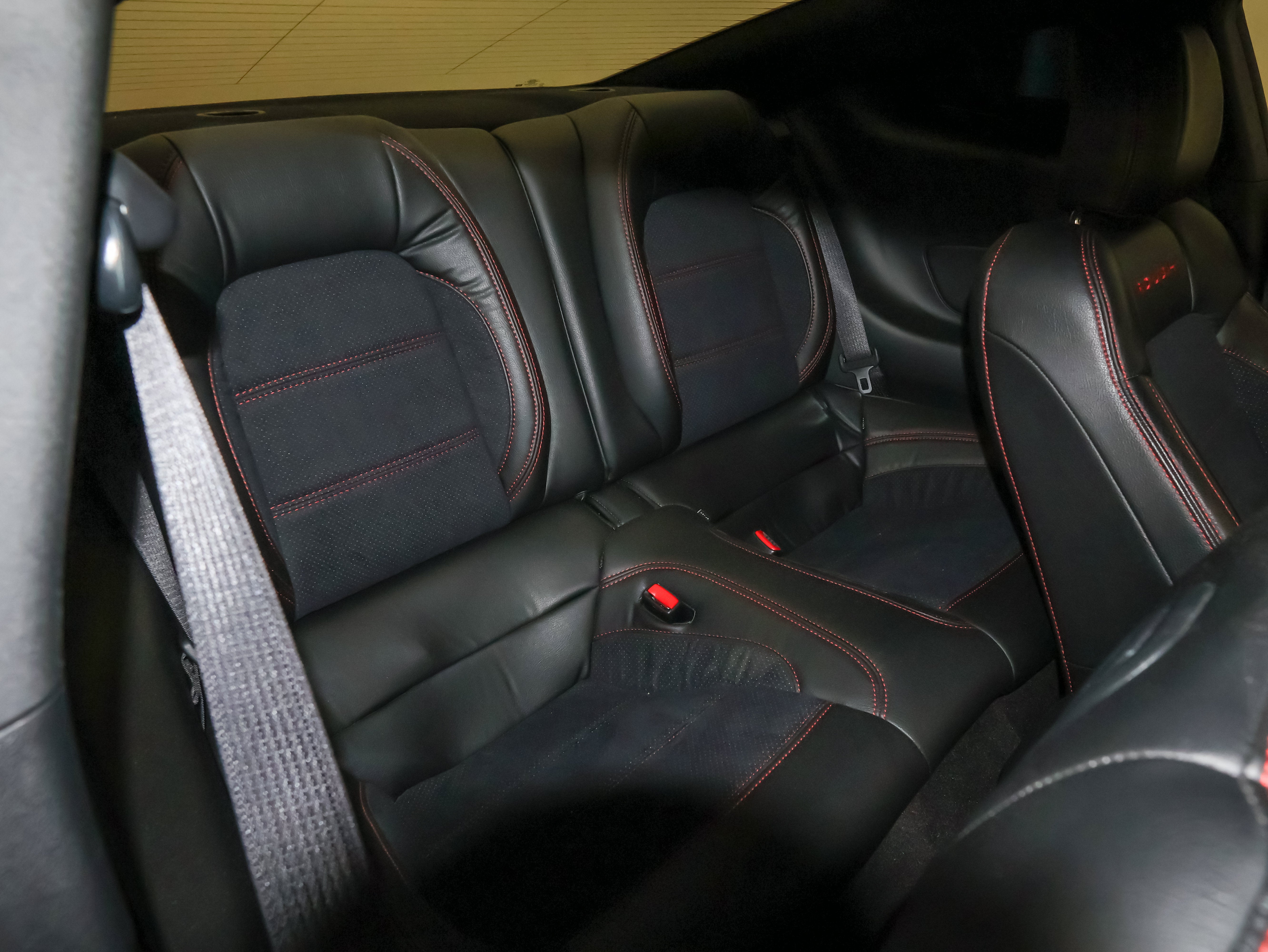 2015 Ford Mustang GT Premium ROUSH STAGE 3