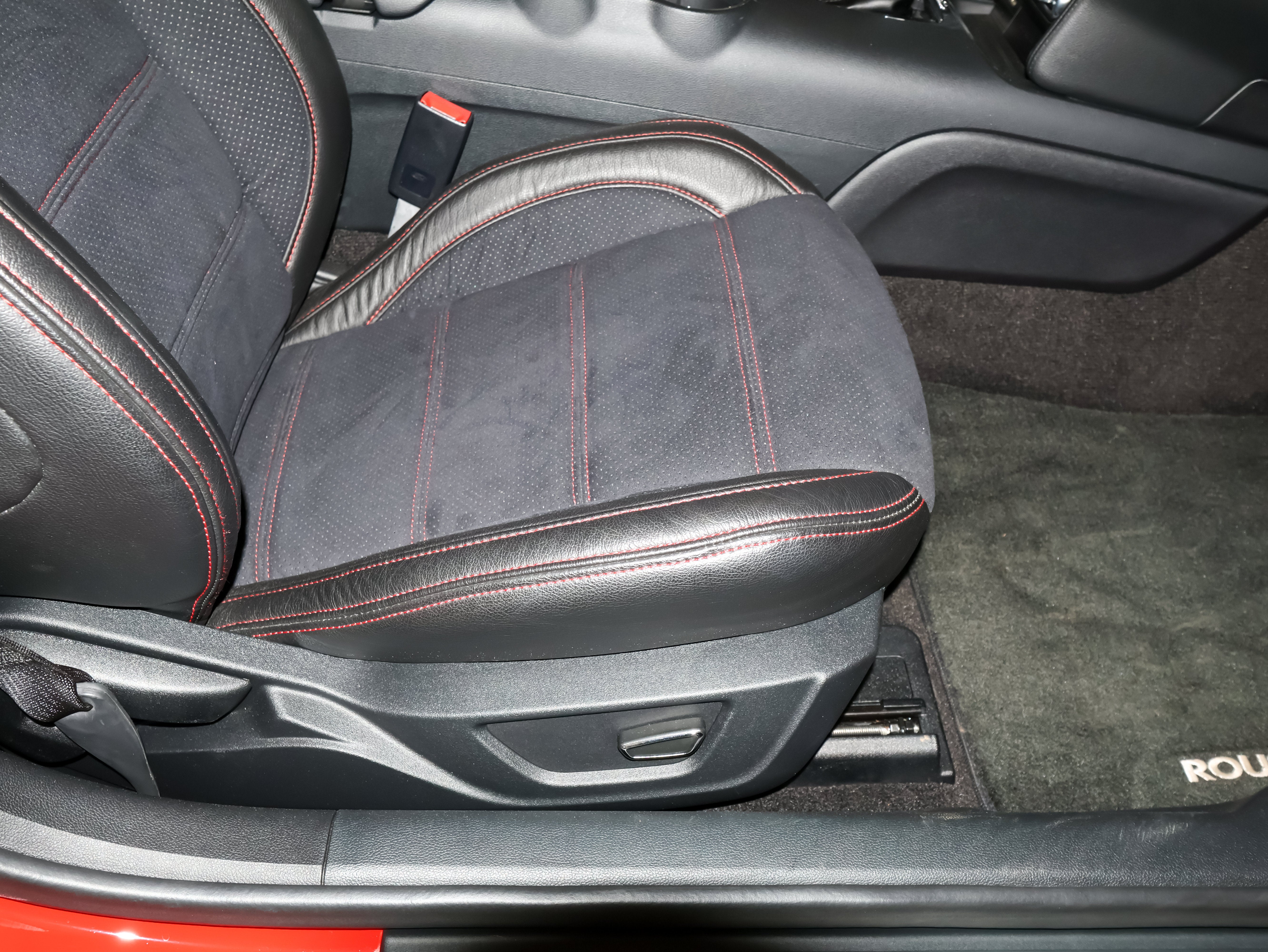 2015 Ford Mustang GT Premium ROUSH STAGE 3