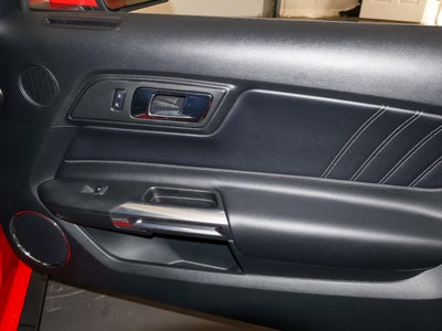 2015 Ford Mustang GT Premium ROUSH STAGE 3