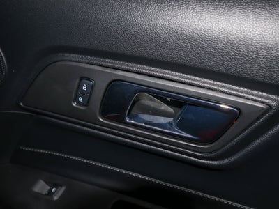 2015 Ford Mustang GT Premium ROUSH STAGE 3