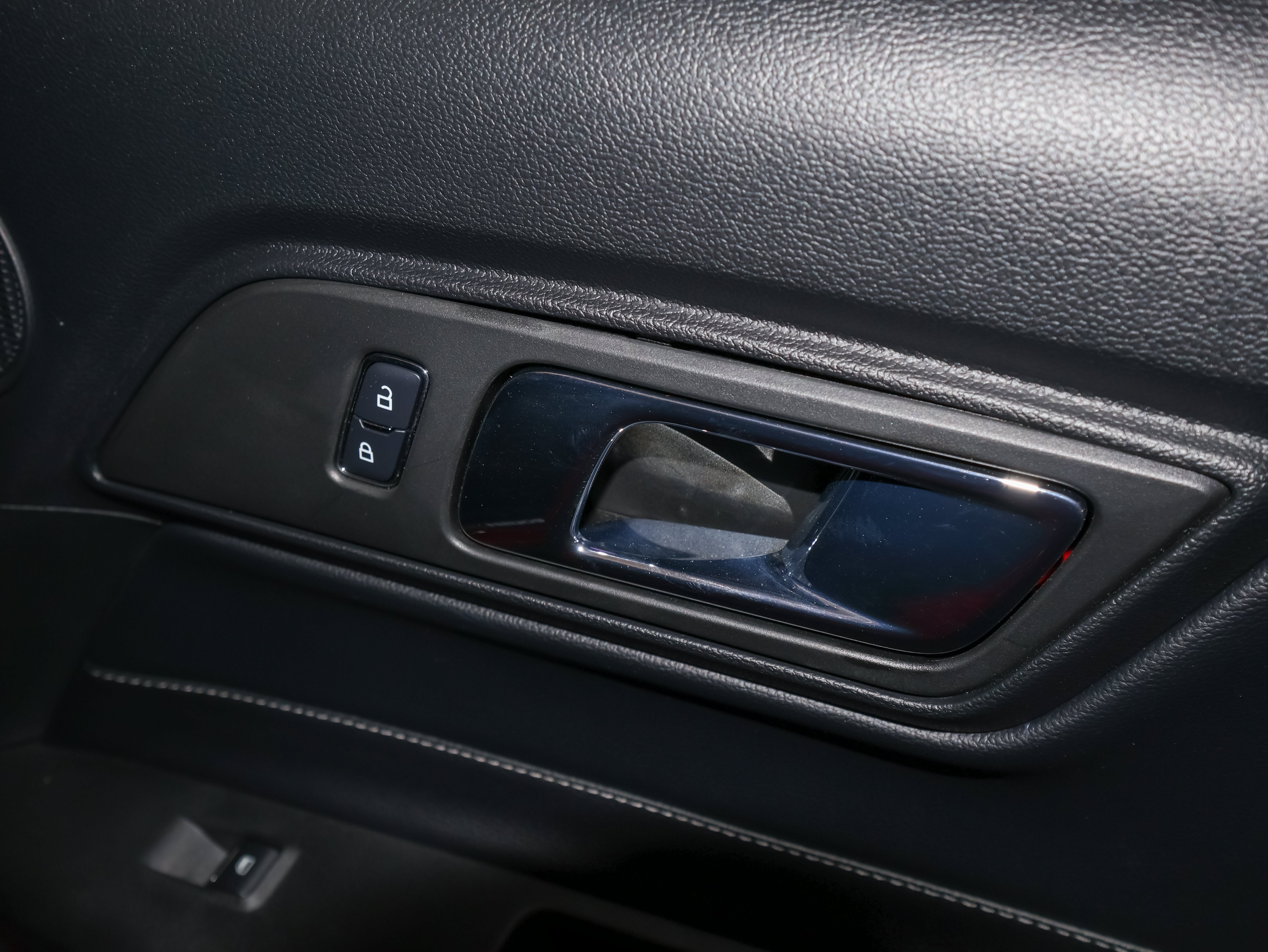 2015 Ford Mustang GT Premium ROUSH STAGE 3