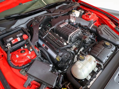 2015 Ford Mustang GT Premium ROUSH STAGE 3