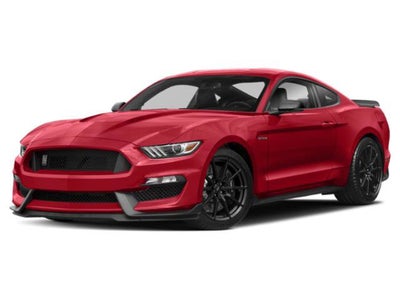 2019 Ford Mustang Shelby GT350R